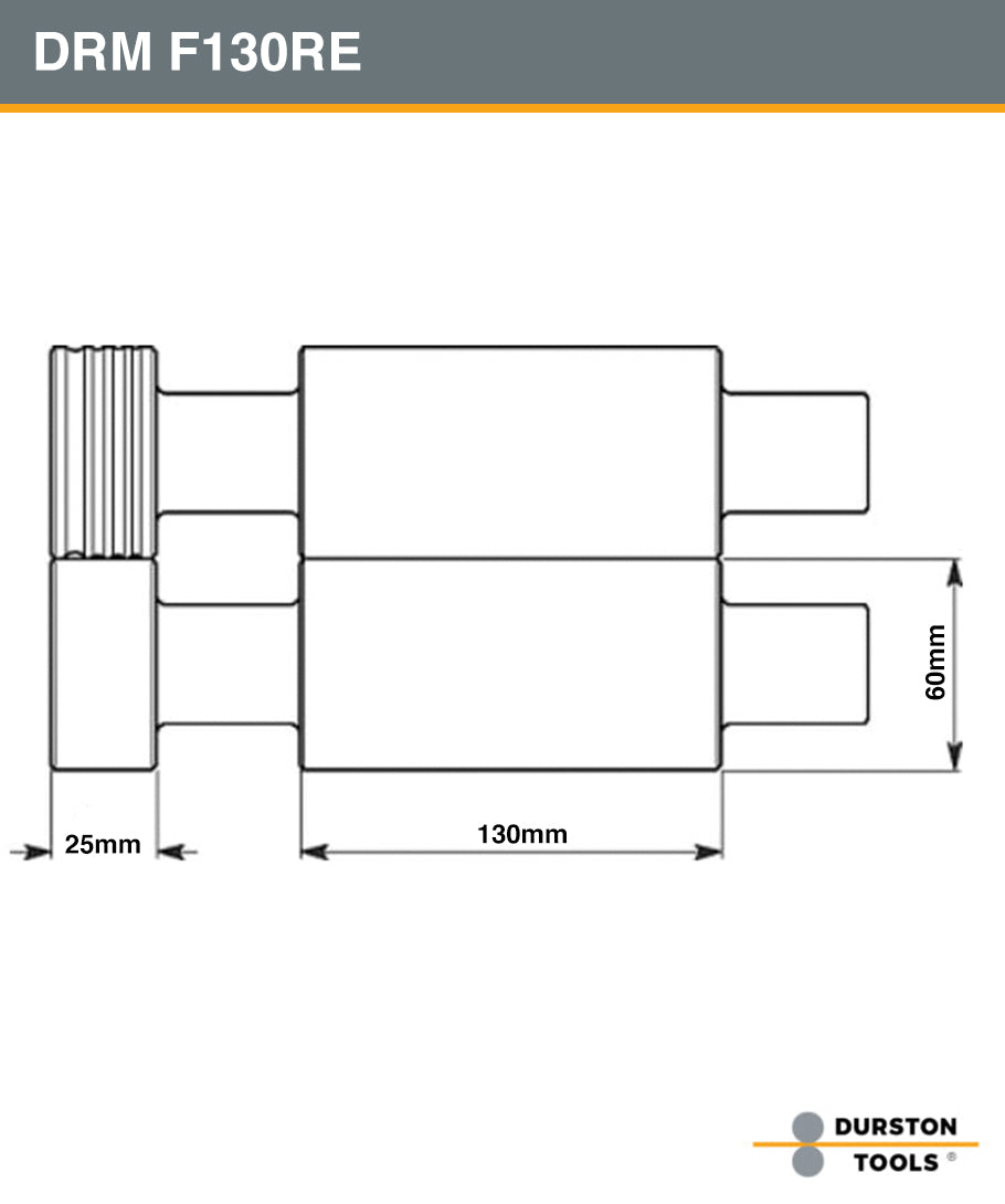 Olivia™ F130 Rolling Mill