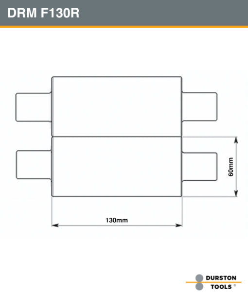 DRM F130R