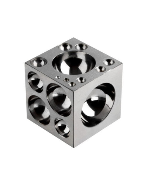 Doming Block (50mm)