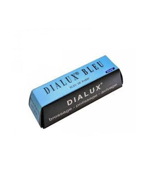 Dialux Blue