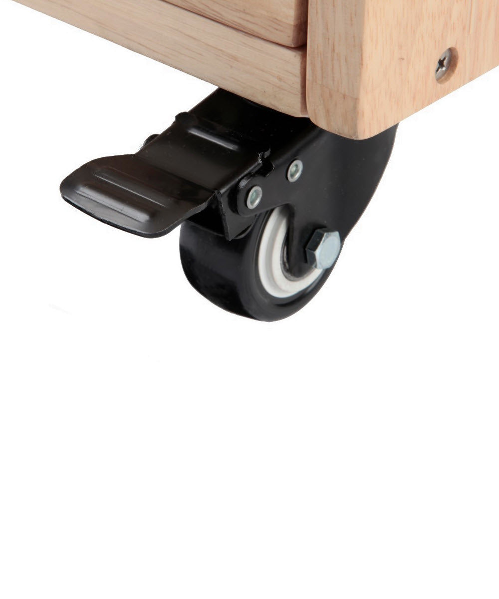 6 Drawer Unit