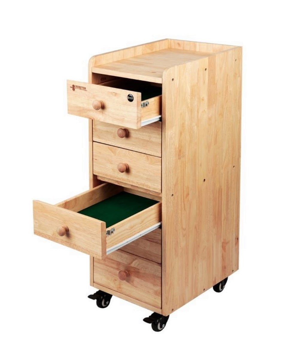 6 Drawer Unit