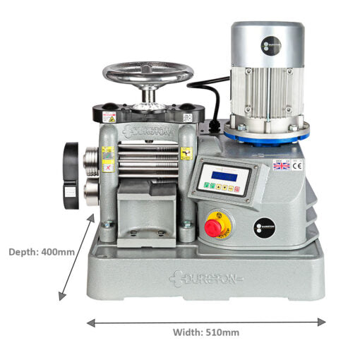 DRM W130 Single