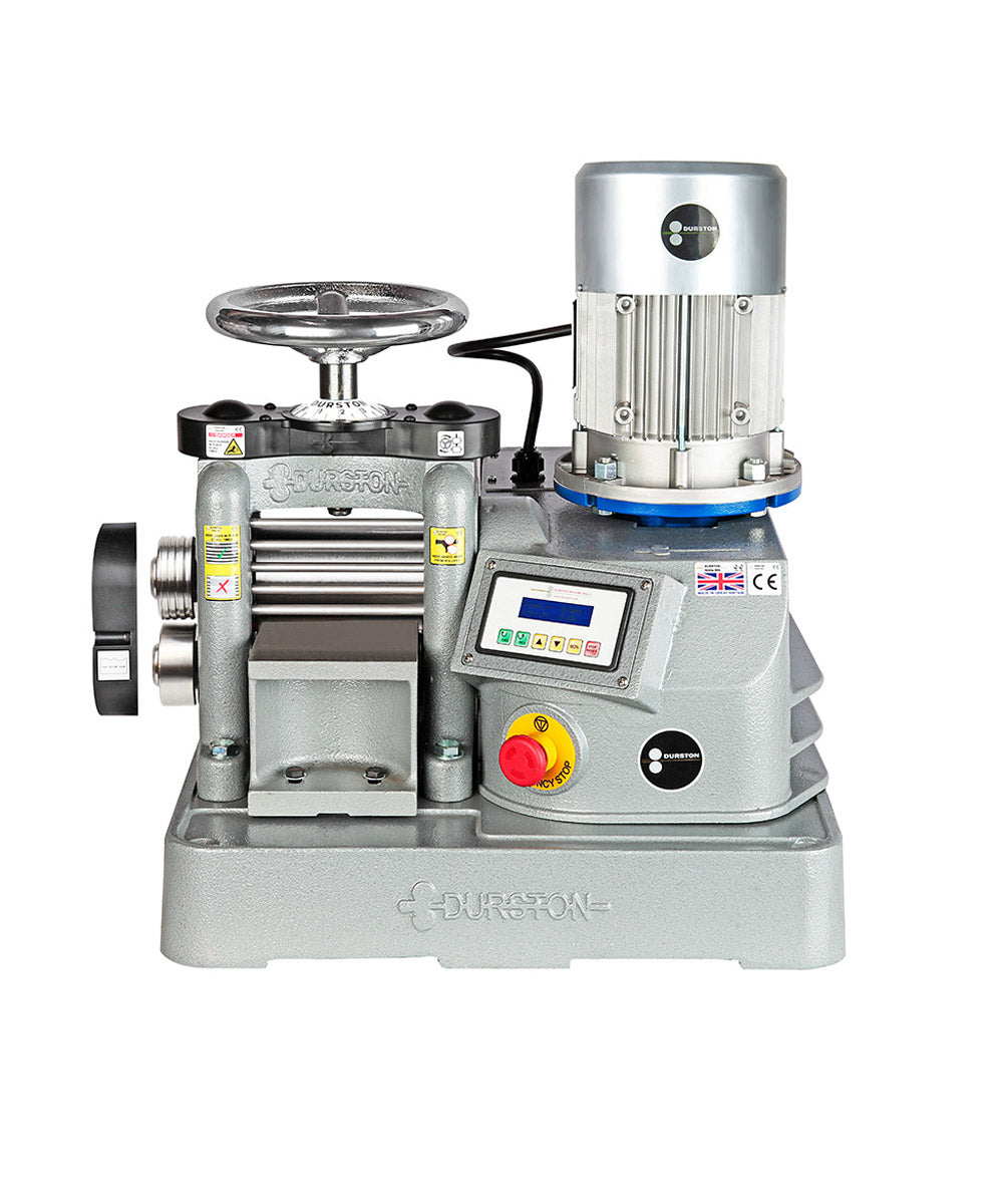 DRM F130 Single