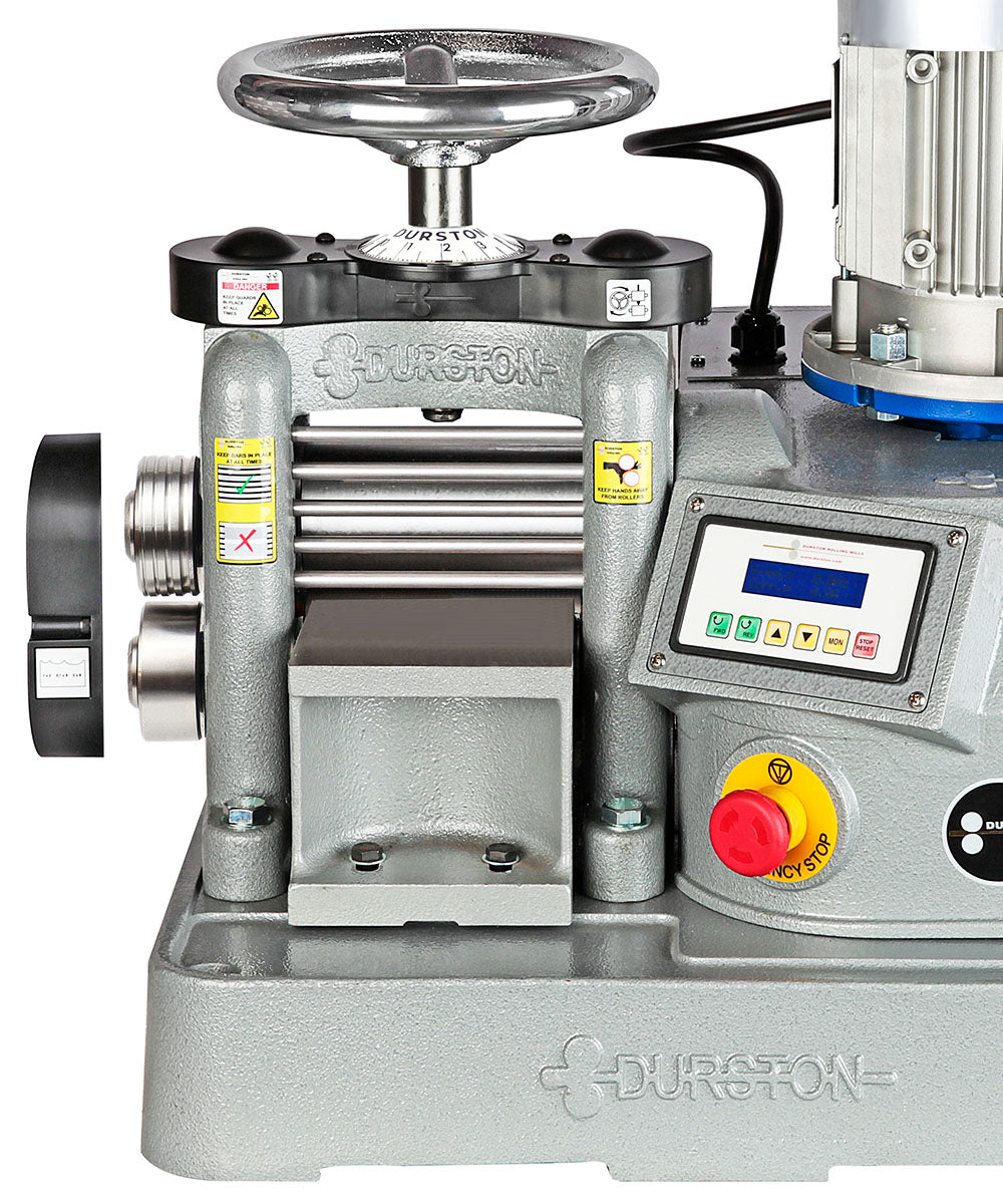 DRM F130 Single