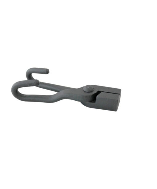 Draw Bench Tongs (both arms curled)