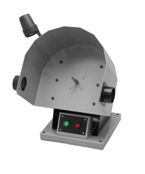 Durston’s Standard Lapper