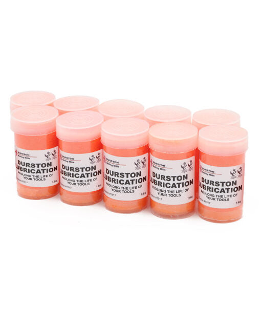 Durston Lubrication 10 Pack