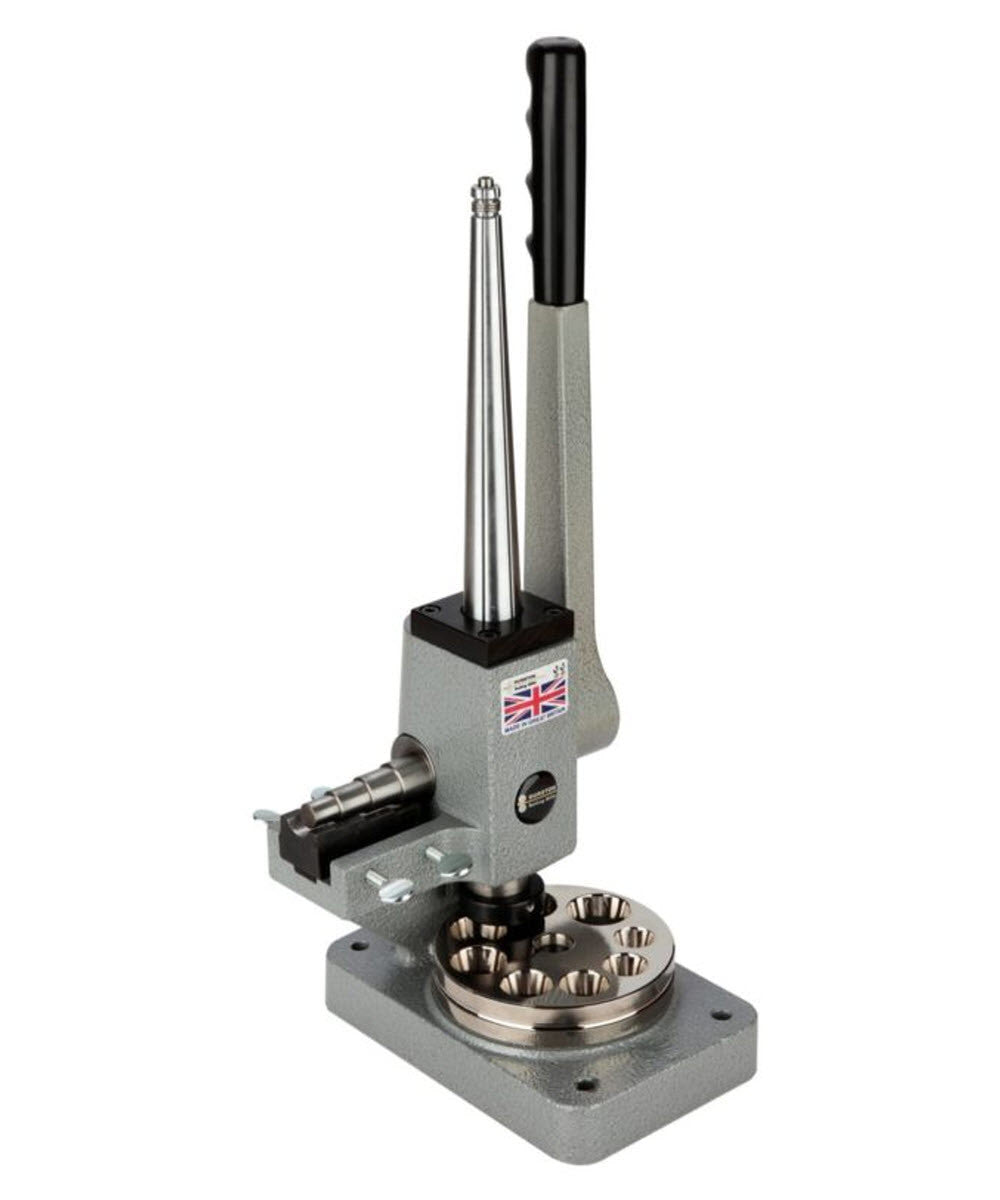 Ring Stretcher / Reducer / Bender