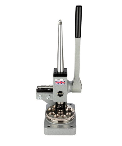 Ring Stretcher / Reducer / Bender