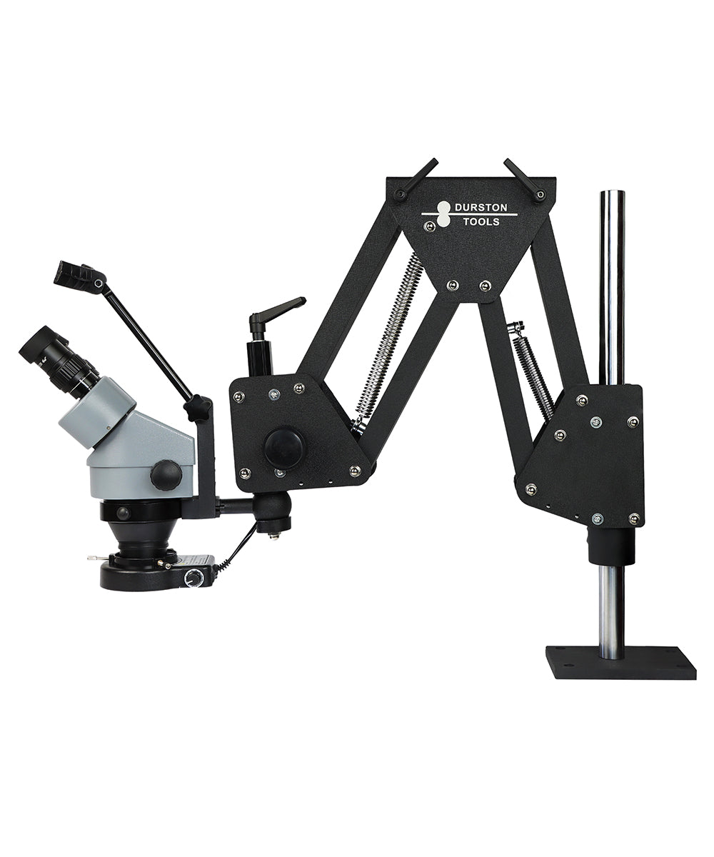 Durston S40 Binocular Microscope