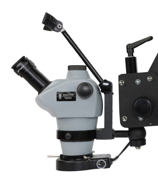 Durston T60 Professional Trinocular Microscope