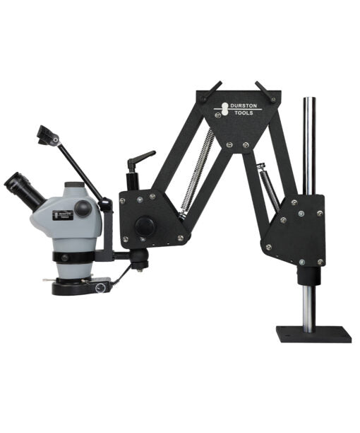 Durston T60 Professional Trinocular Microscope