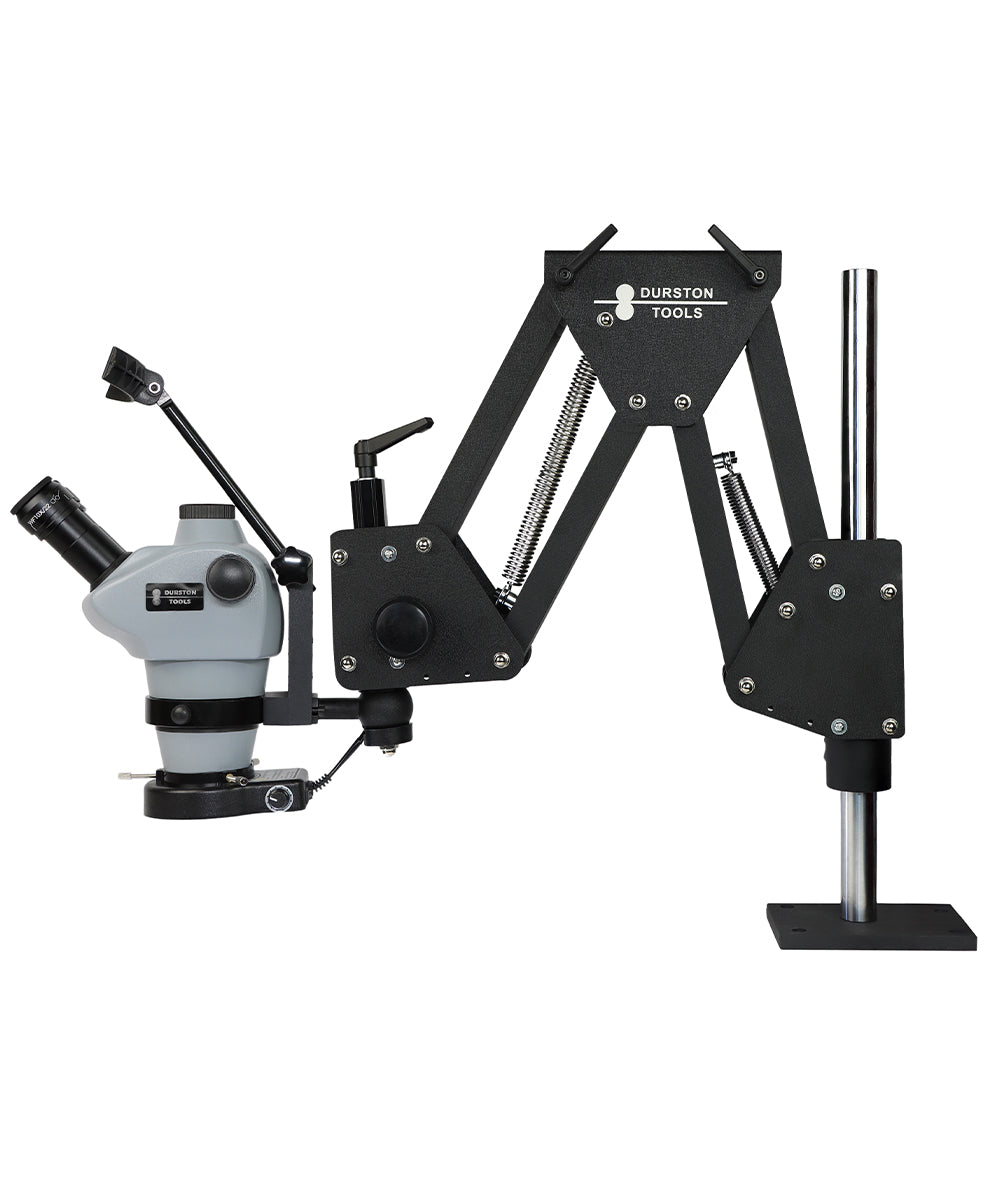 Durston T60 Professional Trinocular Microscope
