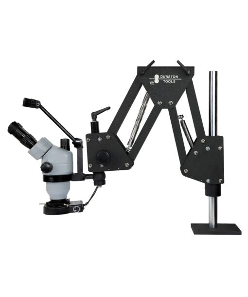 Durston T70 Professional Trinocular Microscope