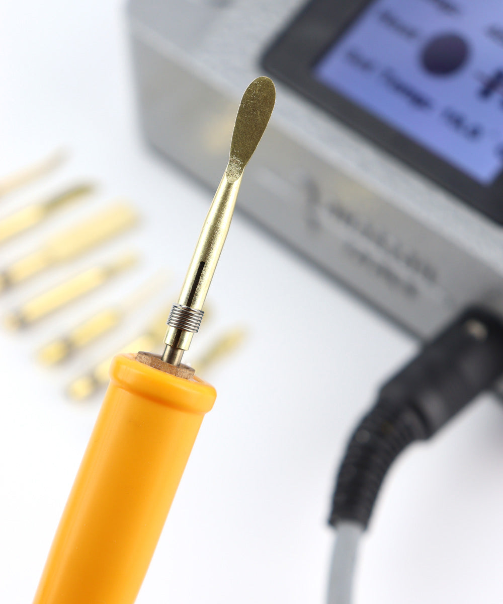 Wax Worker Pro