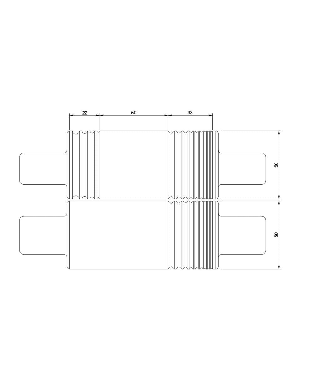Agile C110 – Damaged Packaging