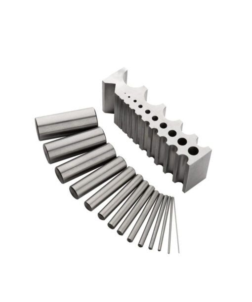 Bending Block Set
