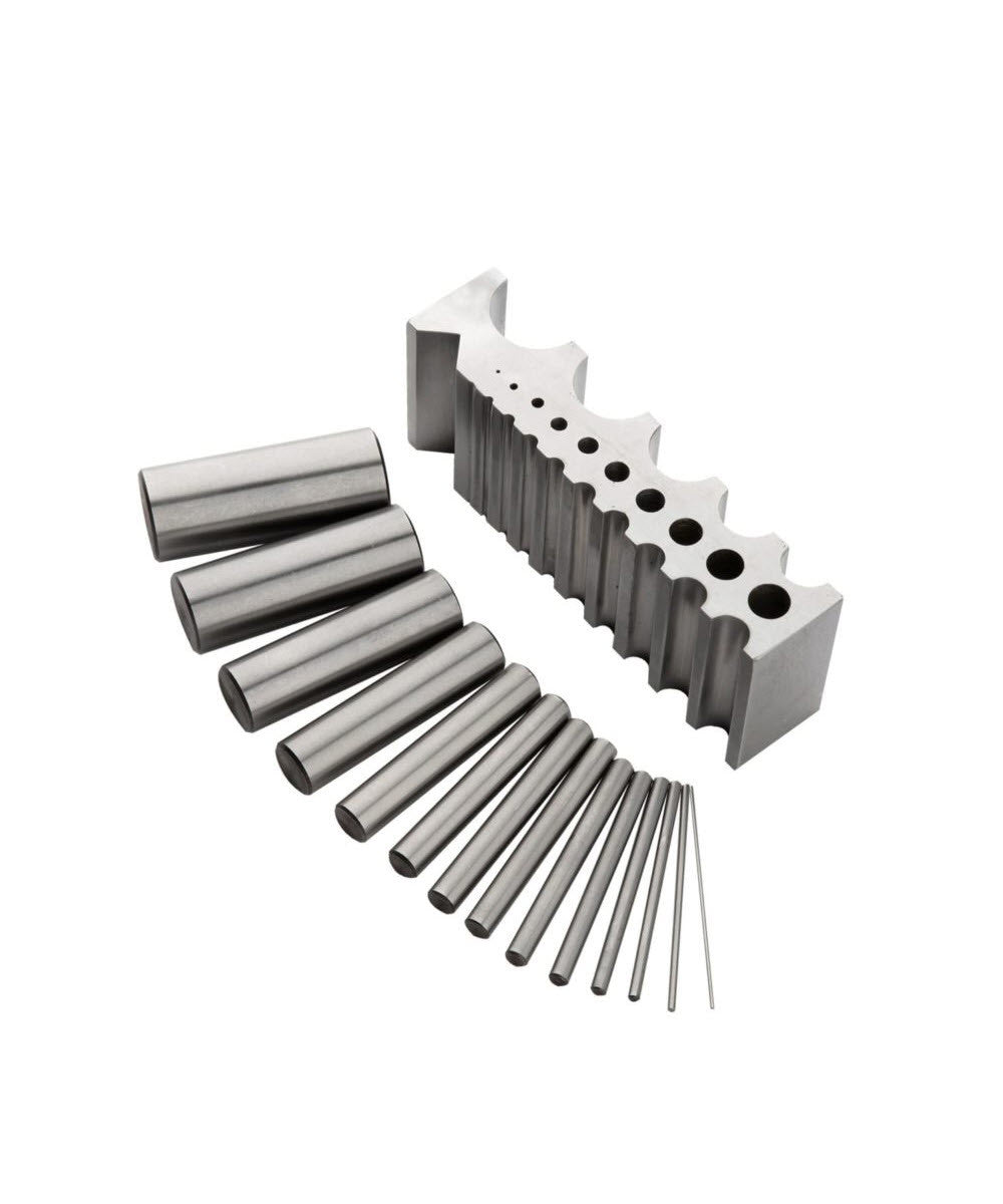 Bending Block Set