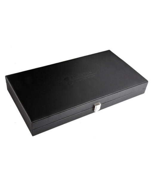 PrecisionFit™ Showroom Boxed Ring Sizing Set (USA Quarter Sizes 1-16) – Ex Display