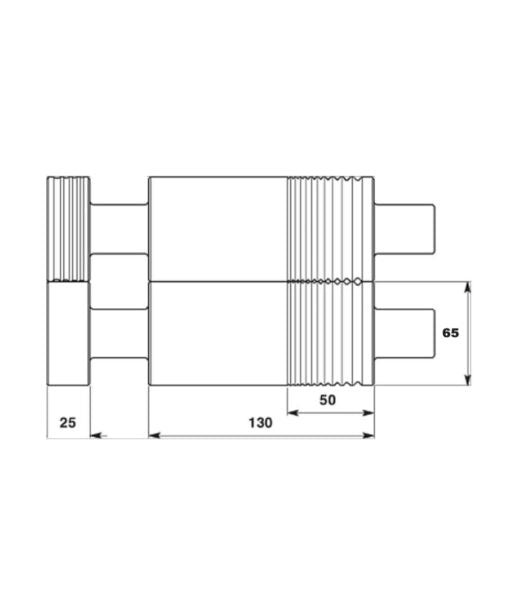 Set of Combination Rolls for Power Mills