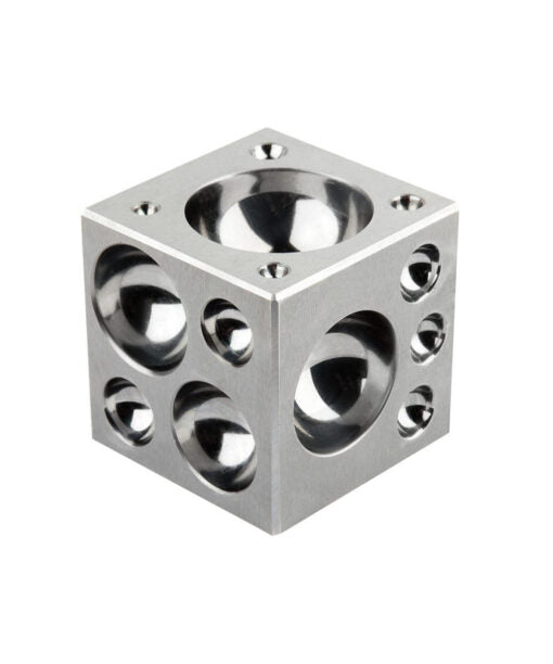 Doming Dapping Block (70mm)