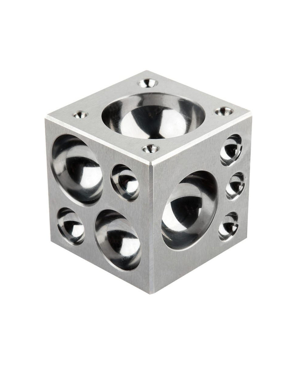 Doming Dapping Block (70mm)