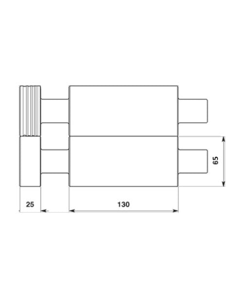 DRM F130 Single