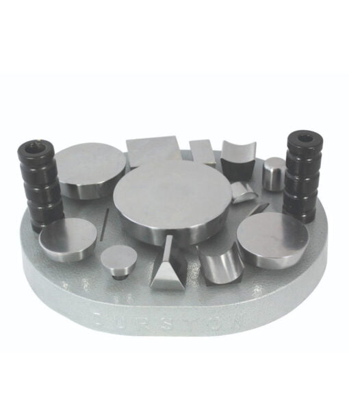 Flat Planishing Set