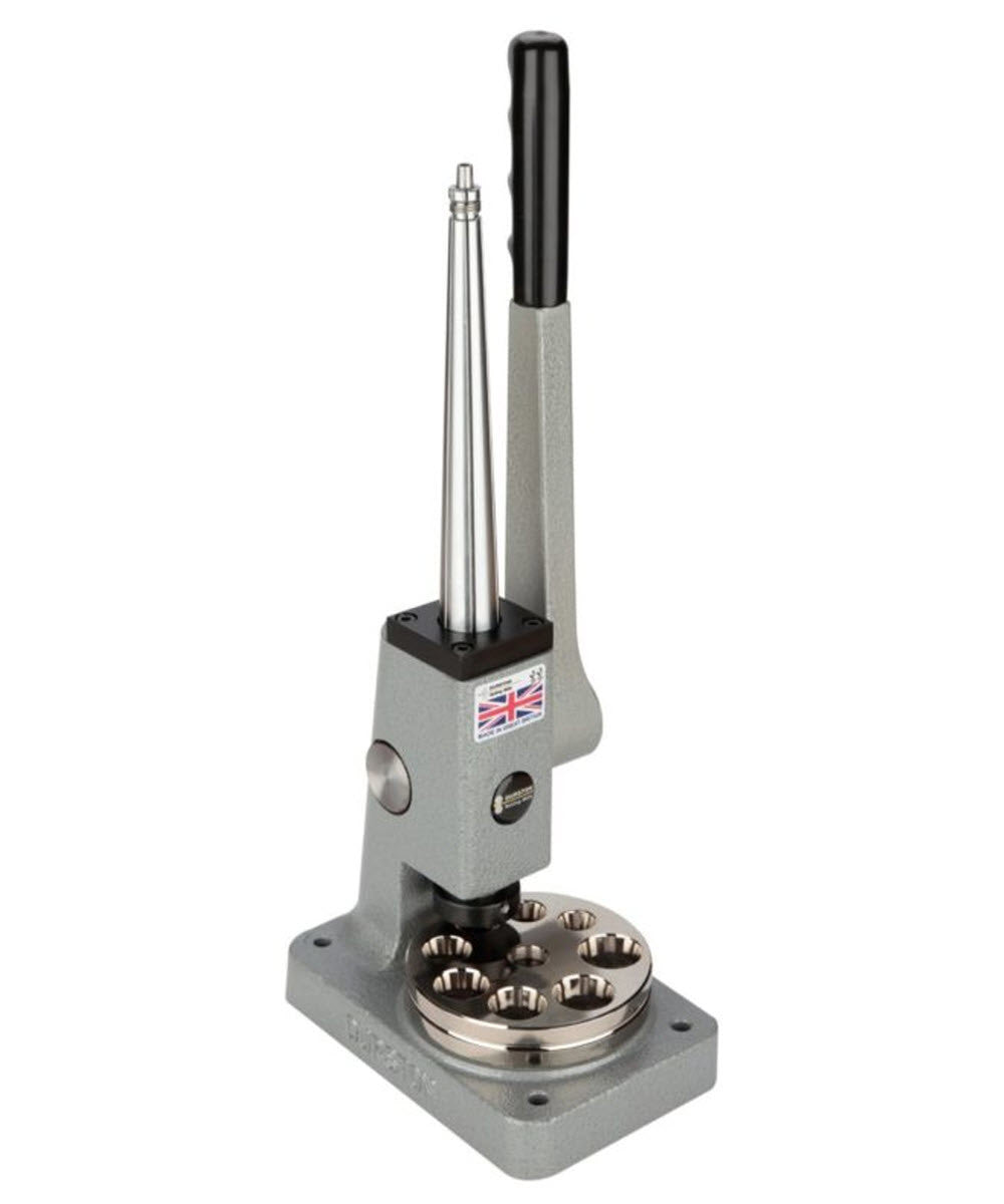 Ring Stretcher / Reducer