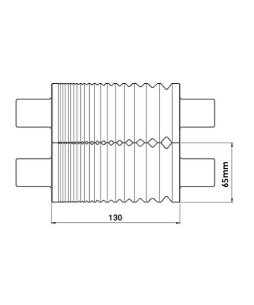 DRM W130 Single
