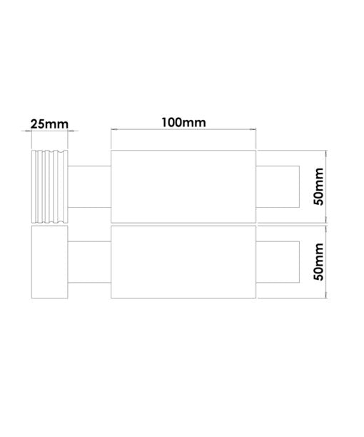 Set of replacement DRM F100RE Rolls