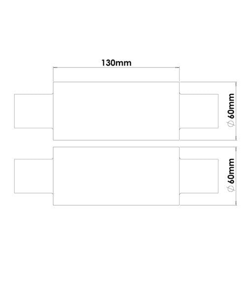 Set of replacement DRM F130R Rolls
