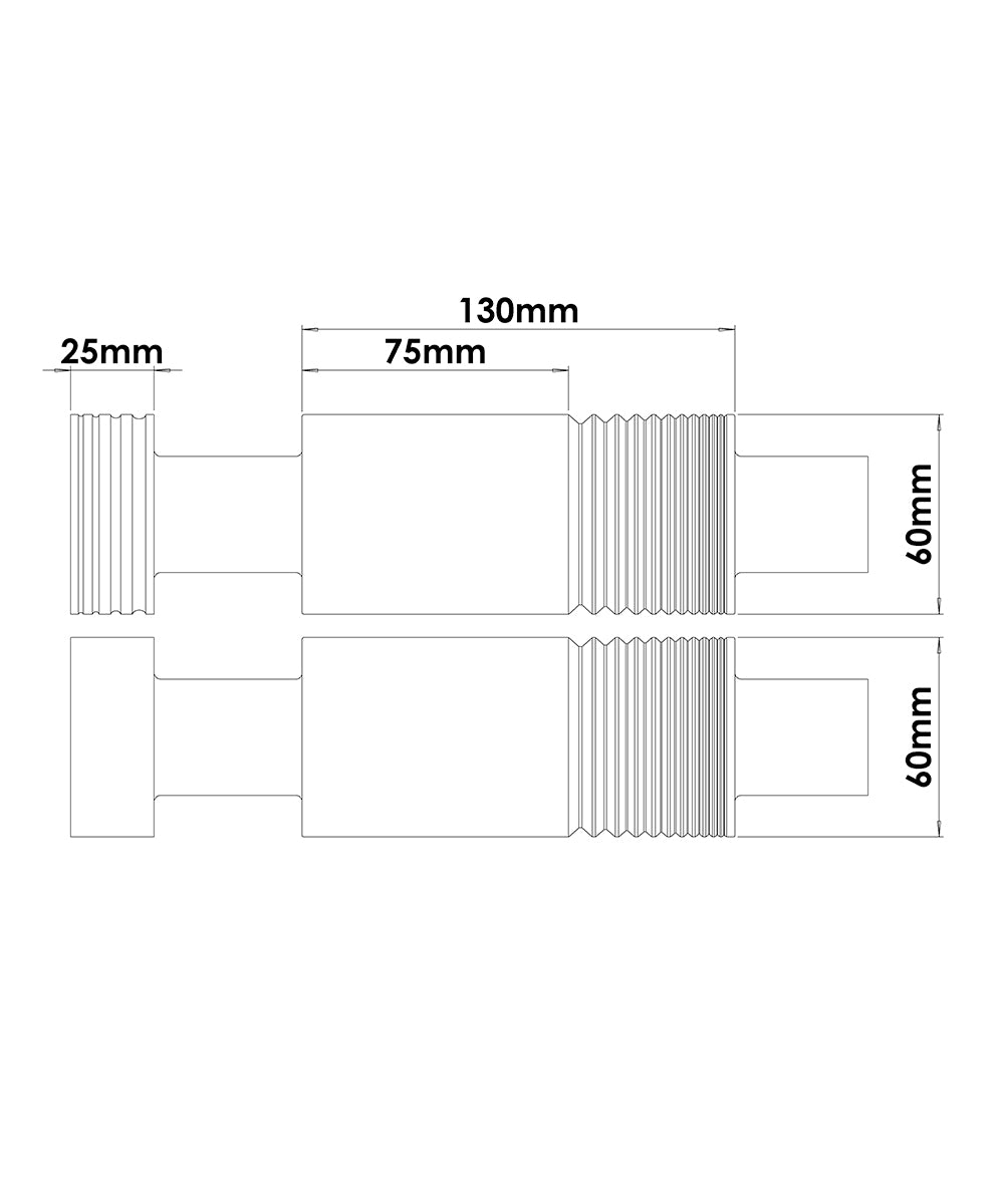 Set of replacement Olivia C130 Rolls