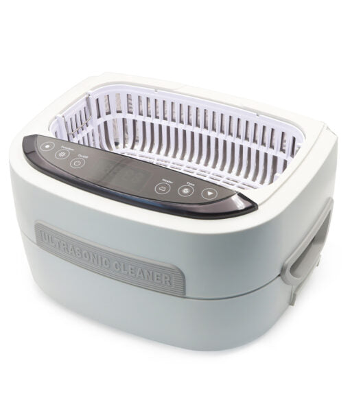 Eco-MAX Ultrasonic Cleaner