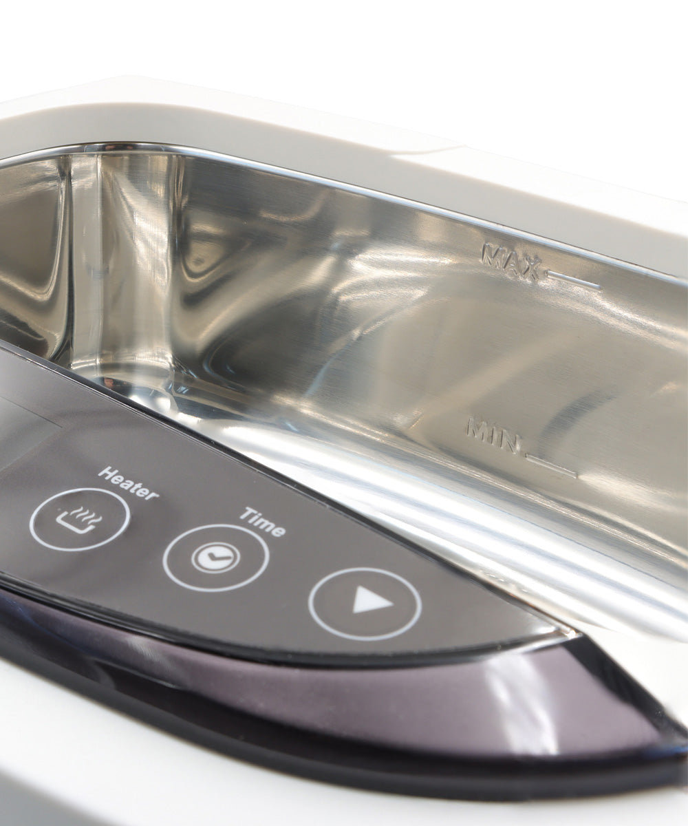 Eco-MAX Ultrasonic Cleaner