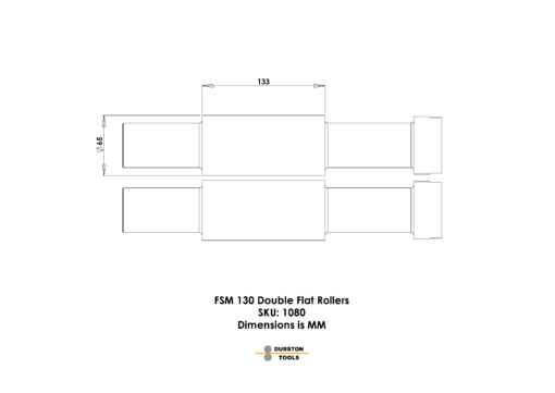 FSM130 Double