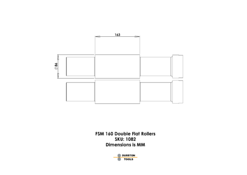 FSM160 Double