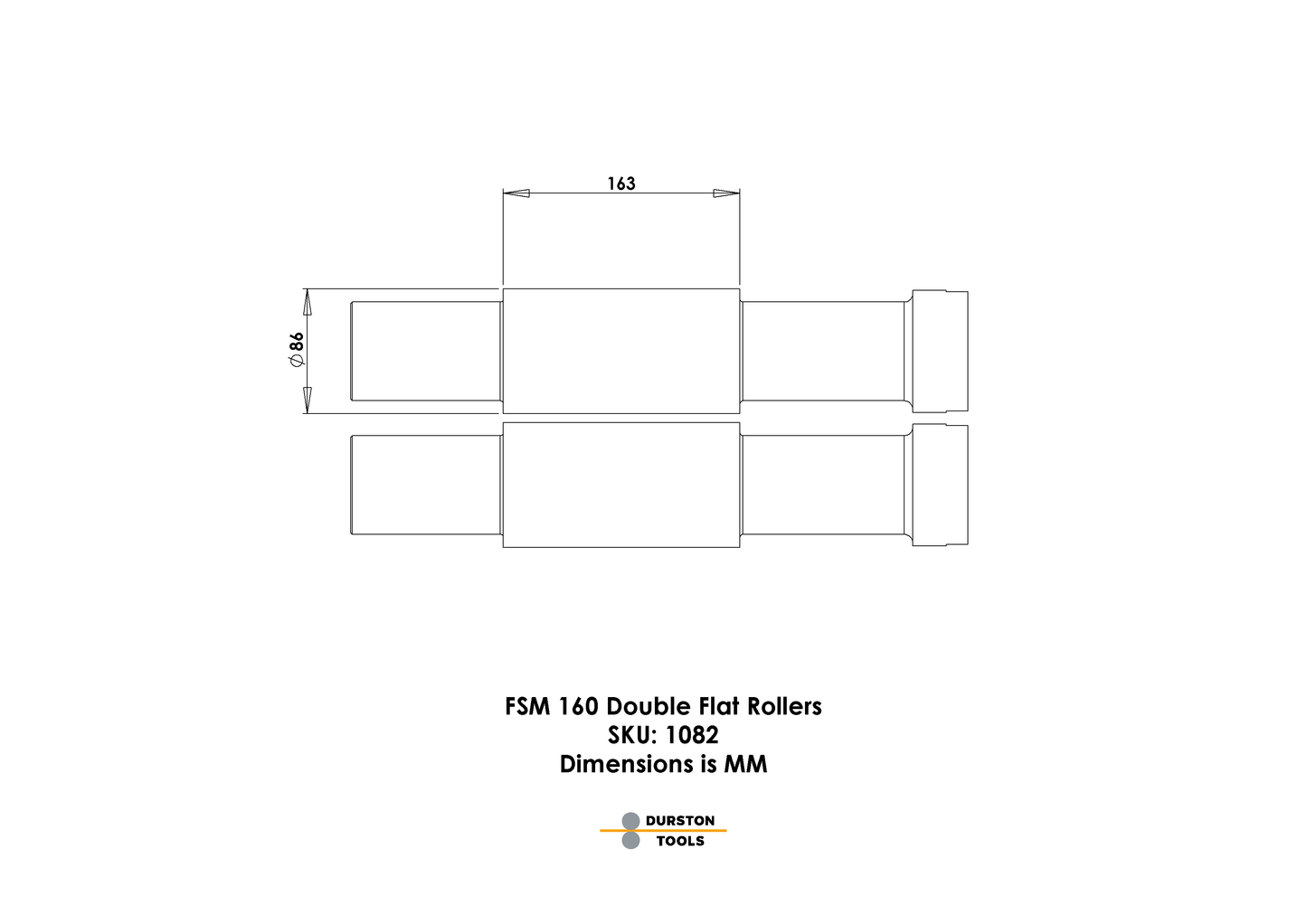 FSM160 Double
