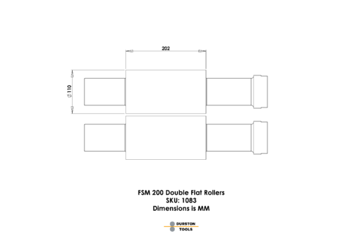 FSM200 Double
