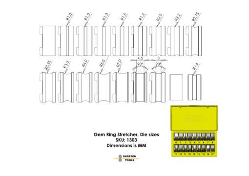 Gem Ring Stretcher