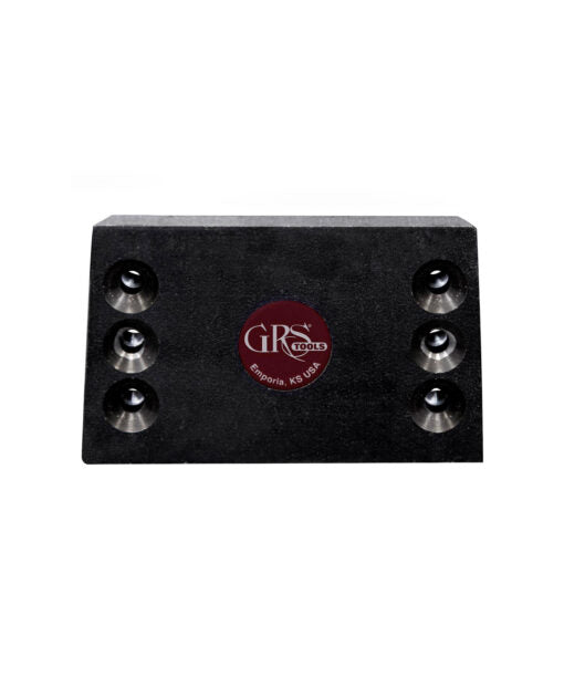 GRS® BenchMate® Fixed Mounting Adaptor