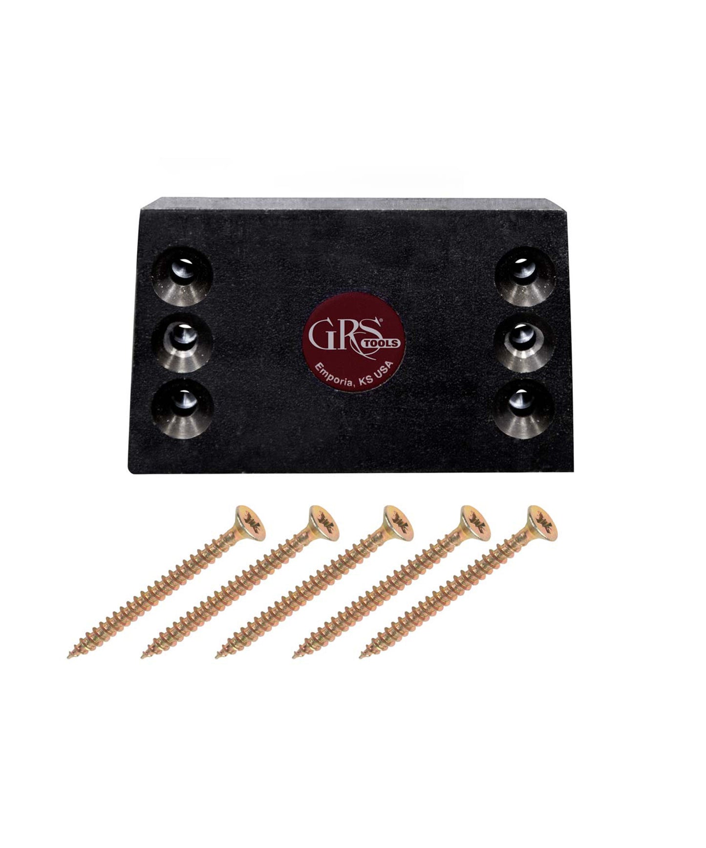 GRS® BenchMate® Fixed Mounting Adaptor