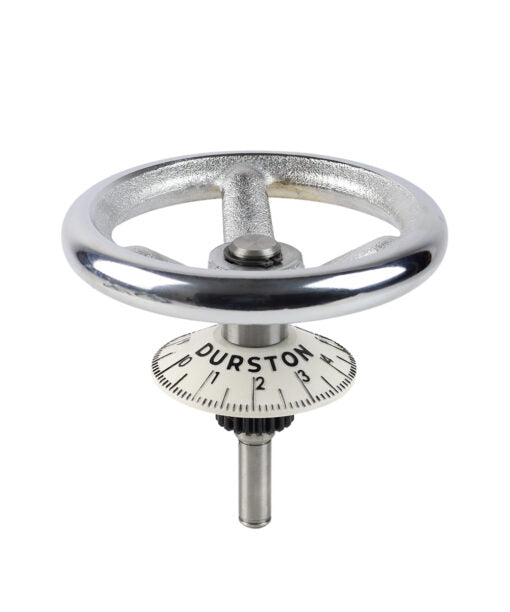 Mini C80 Handwheel Assembly