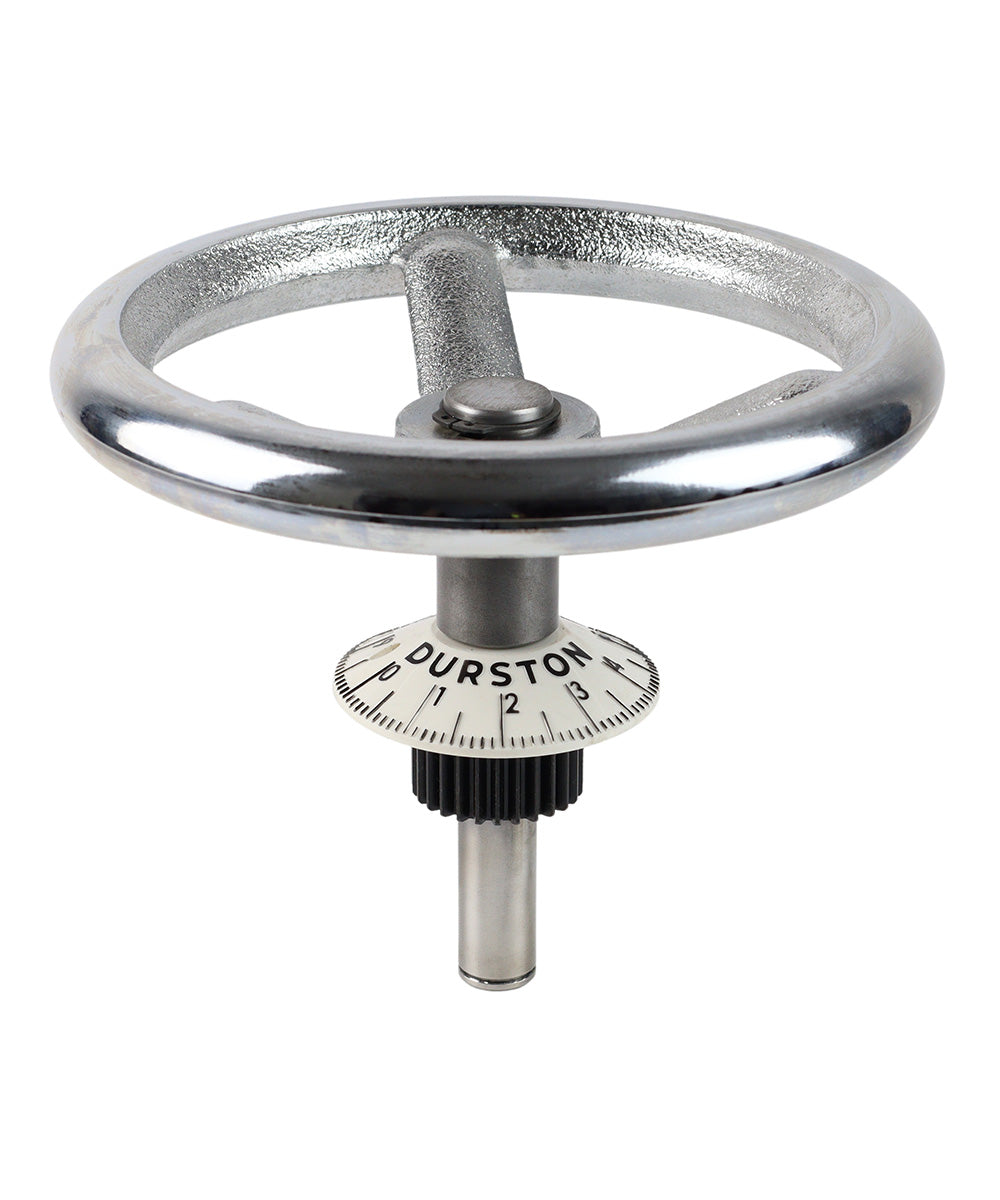 Handwheel Assembly for DRM 130