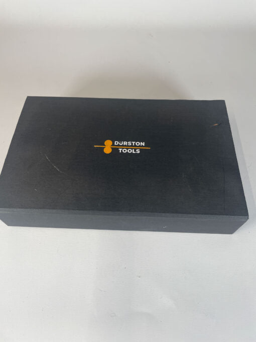 Silhouette Forming Die Set Ex – Display