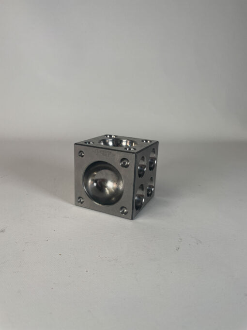 Doming Dapping Block (70mm) – Ex Display