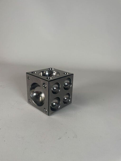 Doming Block (50mm) – Ex Display