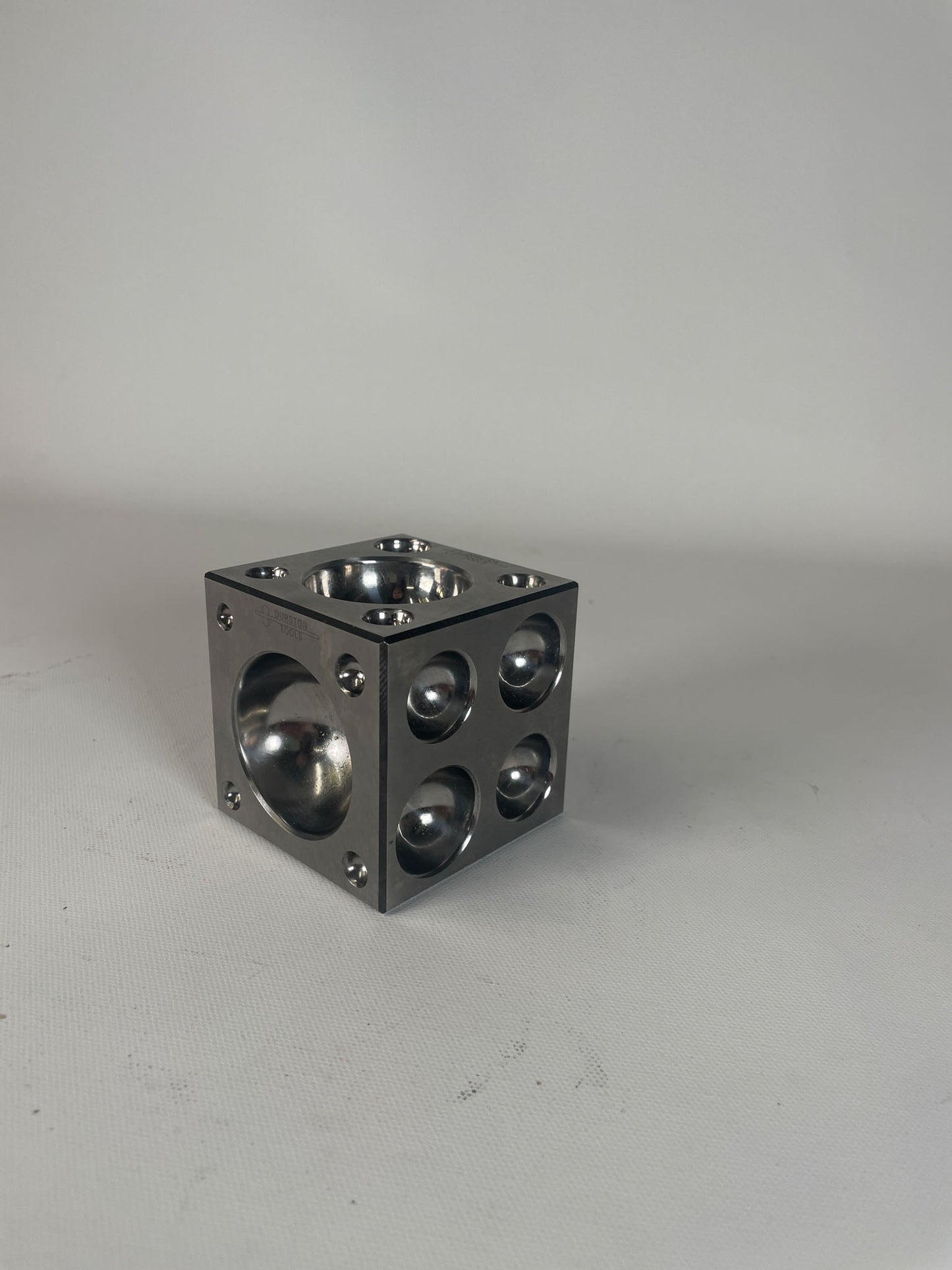 Doming Block (50mm) – Ex Display