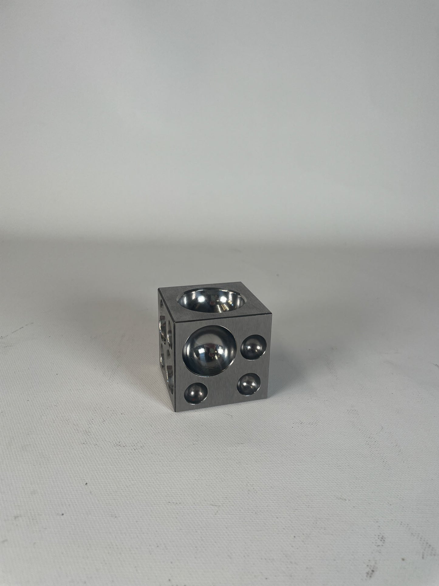 Doming Block (50mm) – Ex Display